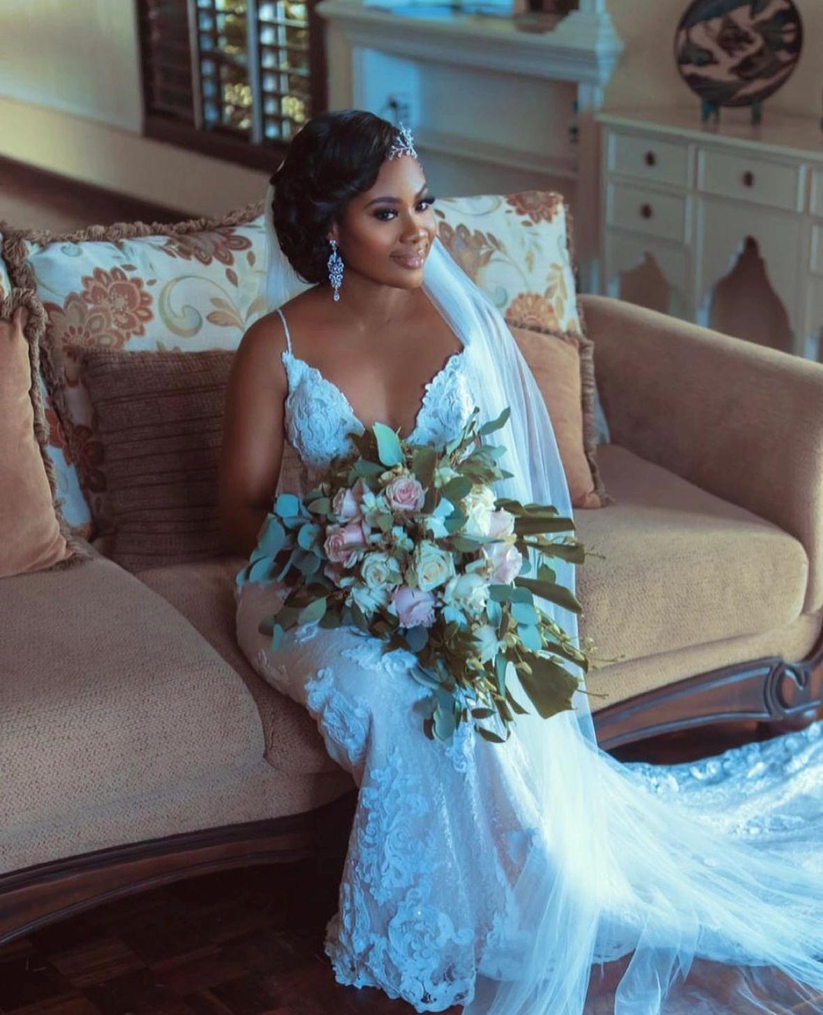 Mykey Reed MakeupbyDANYEL - Bridal Makeup Artist, Natural Wedding Makeup, Wedding ...