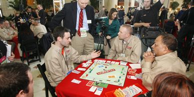 Monopoly Documentary