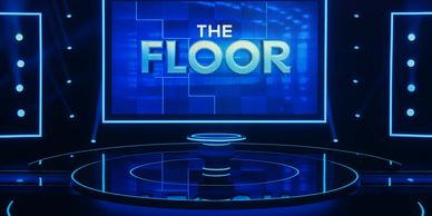 Watch THE FLOOR on FOX