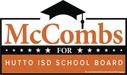 McCombs for Hutto ISD