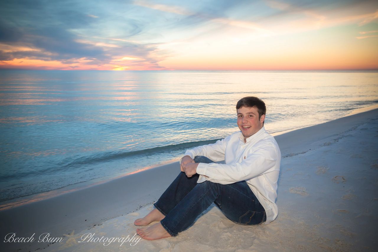 WHAT TO WEAR FOR BEACH PICTURES