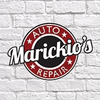 Marickio's Auto Repair 
1840 W. Uintah Street
719-247-9525