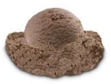 Chocolate Ice Cream