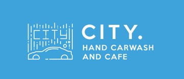 CITY. Hand Carwash and Cafe