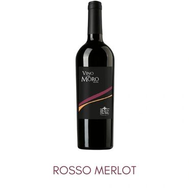 ROSSO MERLOT