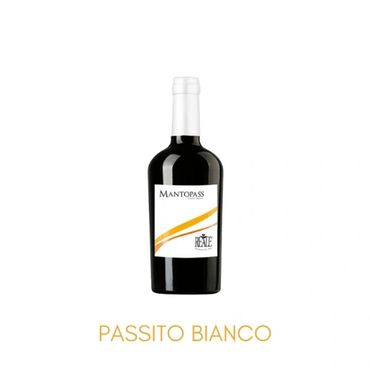 PASSITO BIANCO