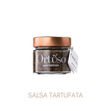 SALSA TARTUFATA