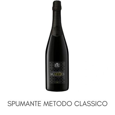 SPUMANTE METODO CLASSICO