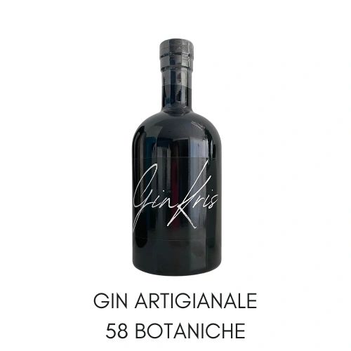 GIN ARTIGIANALE