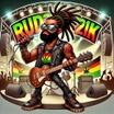Rundiridim the Rude empire