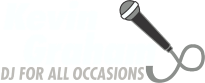 Kevin Graham -DJ FOR ALL OCCASIONS