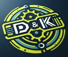 D&K CO.