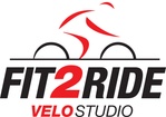 Fit2Ride Velo Studio