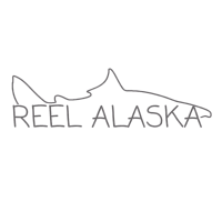 Reel Alaska Gear