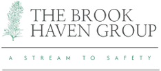The Brook haven Group      
 “A Stream To Safety”