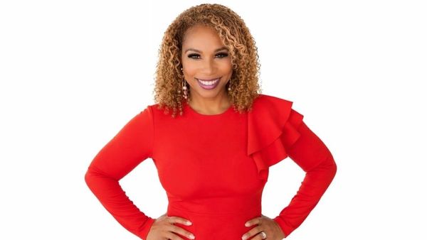 Monica Bey