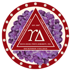 Upsilon Delta website