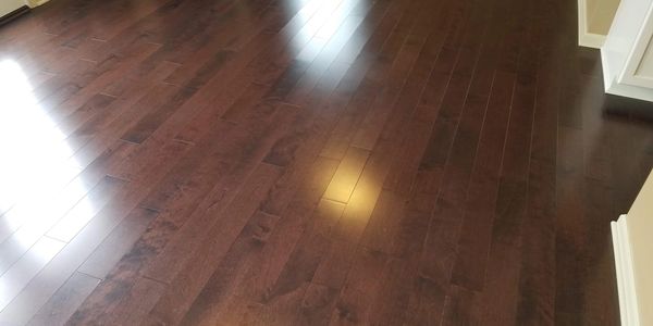 Hardwood Floor Cleaning, Hardwood Floor Restoration in Rochester, NY. 