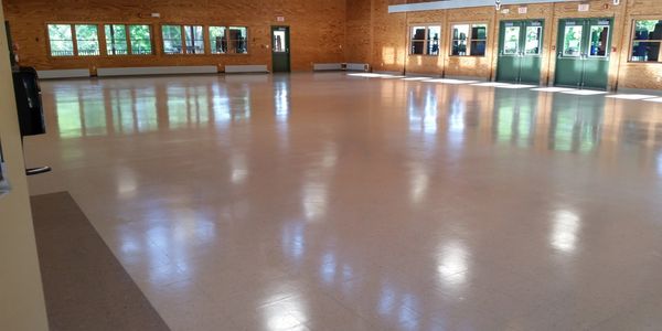 Tile Floor Strip, Tile Floor Waxing, Tile Floor Finishing in Rochester, NY. 