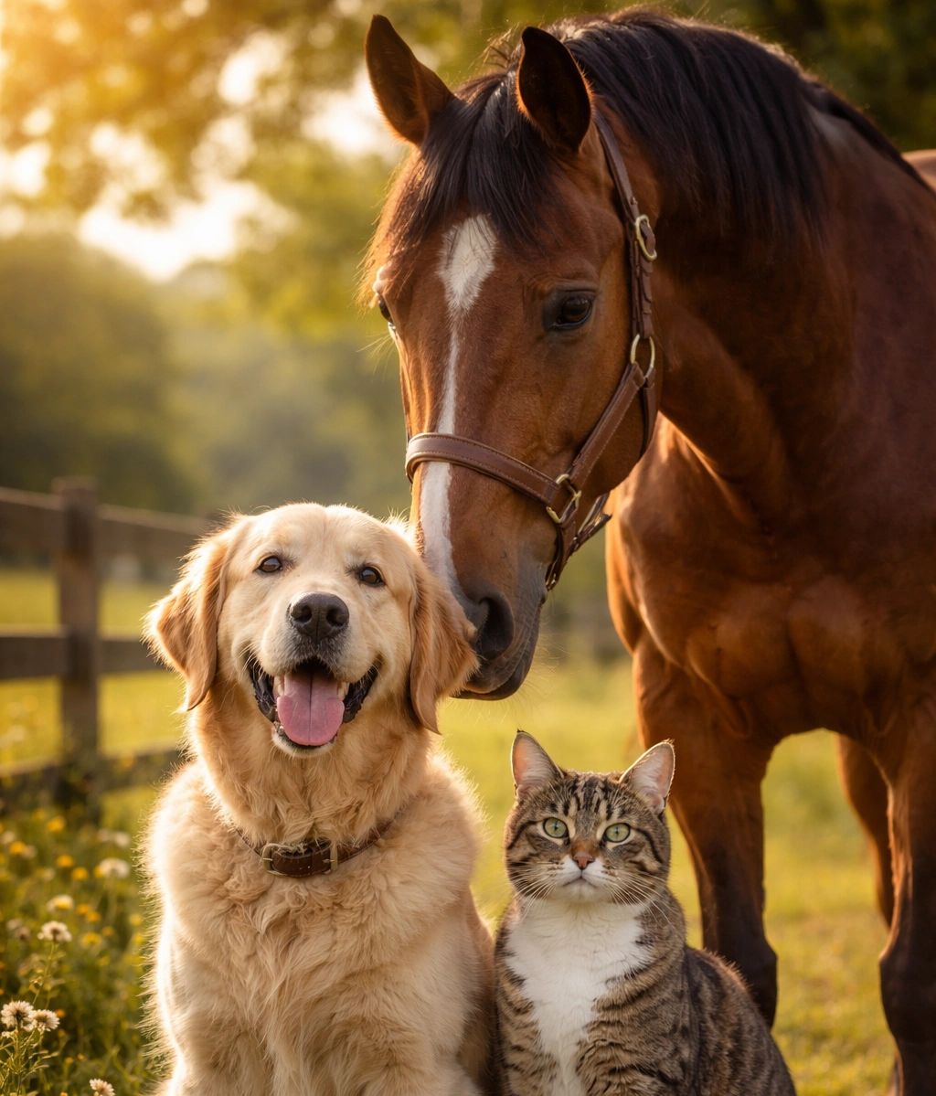 Arkansas Animal Care Clinic: Tena J Spencer, DVM logo