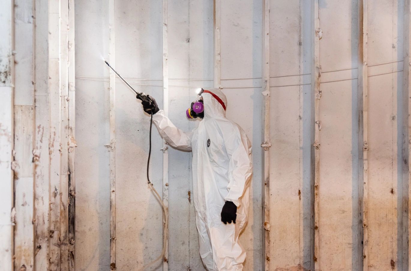 The Mold Removers - Water Restoration in Indianapolis