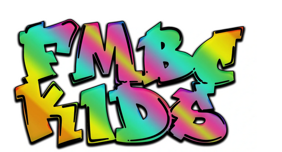 FMBC KIDS logo