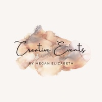 Creative Events
 by Megan Elizabeth