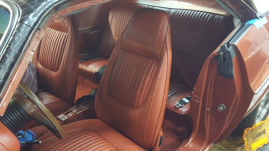 1971 Dodge Challenger