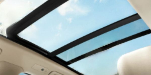 Sunroof Repairs