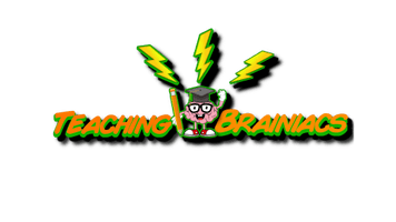 TEACHING BRAINIACS
