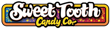 Sweet Tooth CANDY CO.