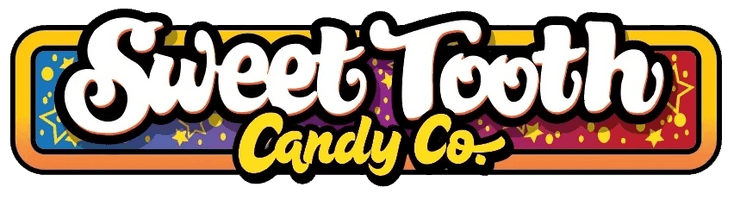 Sweet Tooth CANDY CO.