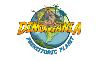 Dinomania Prehistoric planet