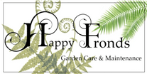 Happy Fronds Gardening