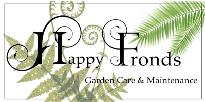 Happy Fronds Gardening