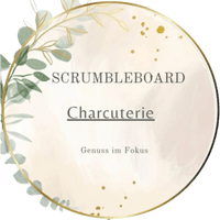 Charcuterie scrumbleboard 