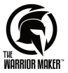 THE WARRIOR MAKER