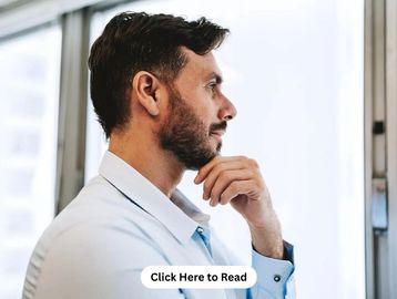 Forbes Article By Keynote Speaker and Mindset Expert, Chris Harris, The Warrior Maker - Balance