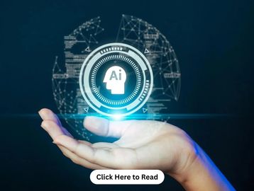 Forbes Article By Keynote Speaker and Mindset Expert, Chris Harris, The Warrior Maker - AI