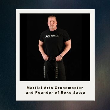 Chris-Harris-The-Warrior-Maker-Keynote-Speaker-Roku-Jutsu-Founder-Close-Quarters-Combat-Expert