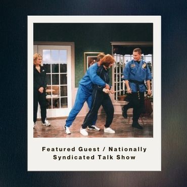 Chris-Harris-The-Warrior-Maker-Keynote-Speaker-Roku-Jutsu-Combatives-Morning-Talk-Show-Guest