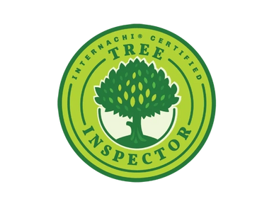 InterNACHI Certified Tree Inspector Logo