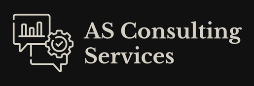AS Consulting Services