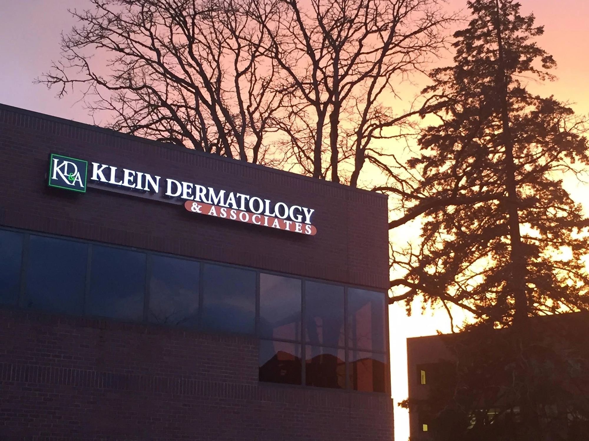 Kda Hair Laser & Aesthetic Center