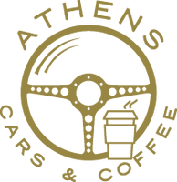 Athens Cars & Coffee