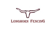 Longhorn Fence