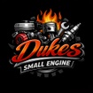 DUKE'S SMALL ENGINE