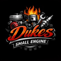 DUKE'S SMALL ENGINE