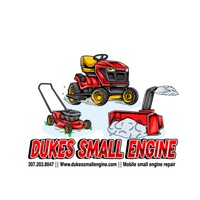 DUKE'S SMALL ENGINE