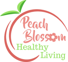 Peach Blossom , Healthy Living